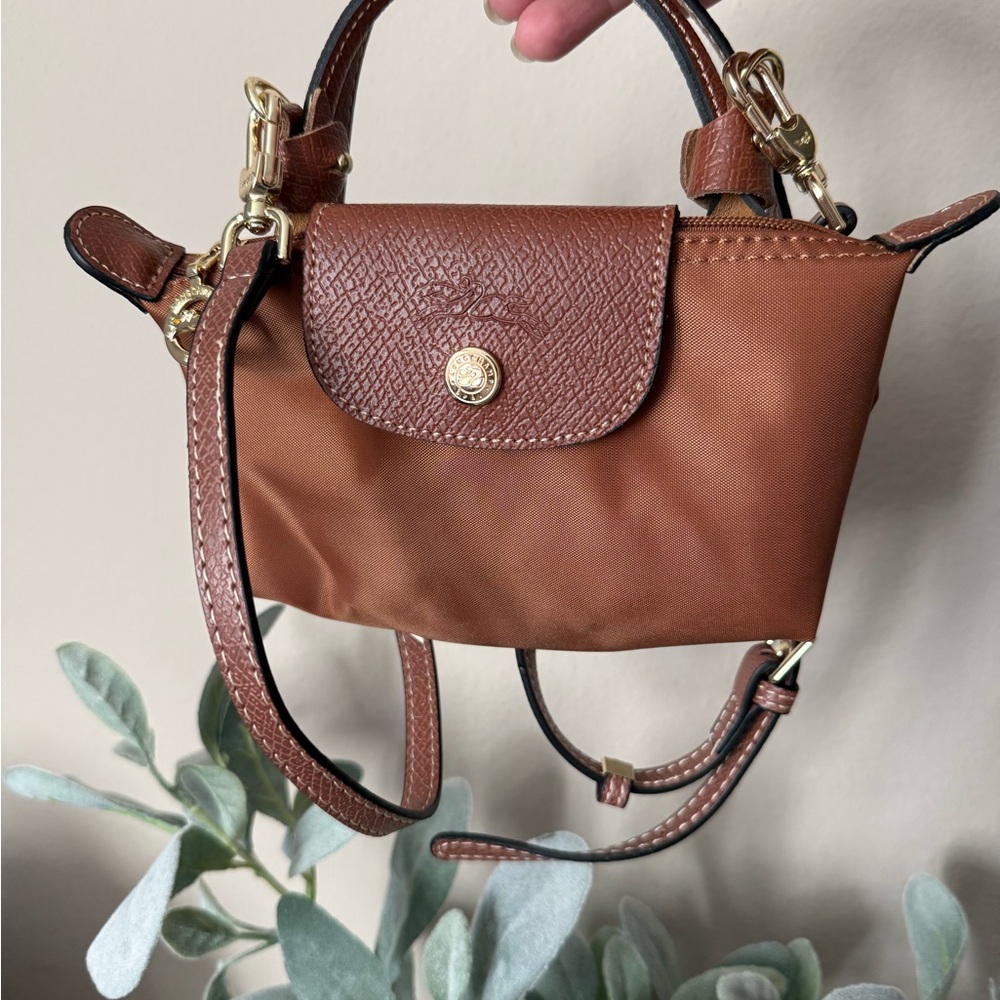 Longchamp  crossbody bag